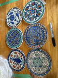 Trivets, Pitchers, Napkin Rings, More  - thumbnail 2 of 12
