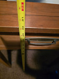 Singer sewing machine with knitting books and craft supplies - thumbnail 15 of 21