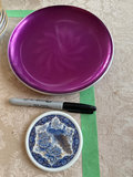 Asian Tea Set, Bowls, More  - thumbnail 10 of 15