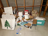 Gift Wrapping Supplies and Greeting Cards Collection - thumbnail 1 of 8