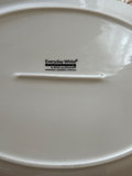 Fitz and Floyd Lovelace China Dinnerware Set - thumbnail 8 of 16