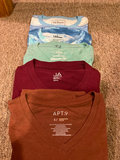 Assorted sweaters, knitwear, and casual tops - thumbnail 5 of 8