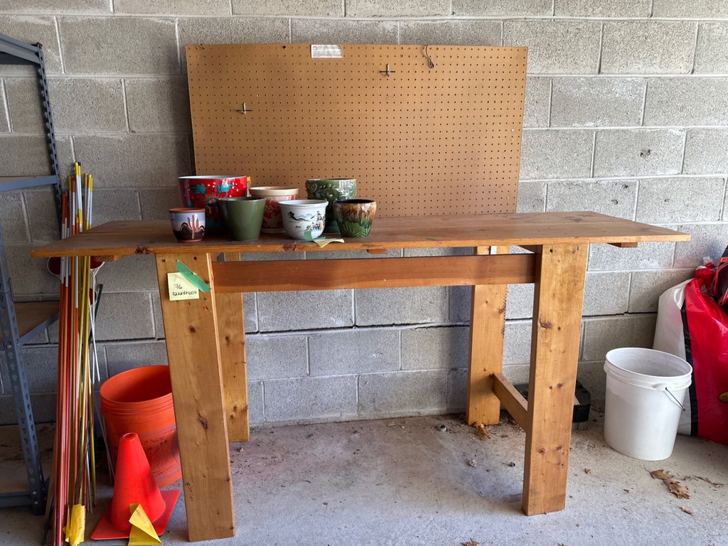 Work Bench  - image 2 of 6