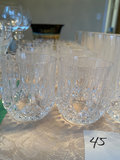 Crystal Glasses - thumbnail 5 of 6