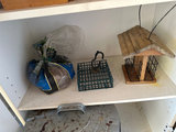 Bird feeders, more  - thumbnail 3 of 8
