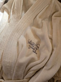 Assorted hotel bathrobes and slippers - thumbnail 8 of 15