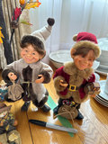 Thanksgiving, Seasonal Decor and Figurines - thumbnail 11 of 15