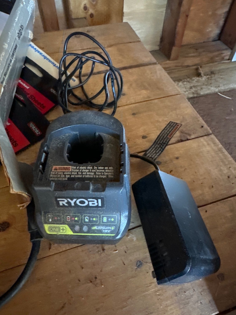 Assorted Power Tools and Accessories - image 11 of 11