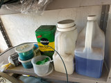Garden supplies, plant supports, and lawn care items - thumbnail 5 of 10