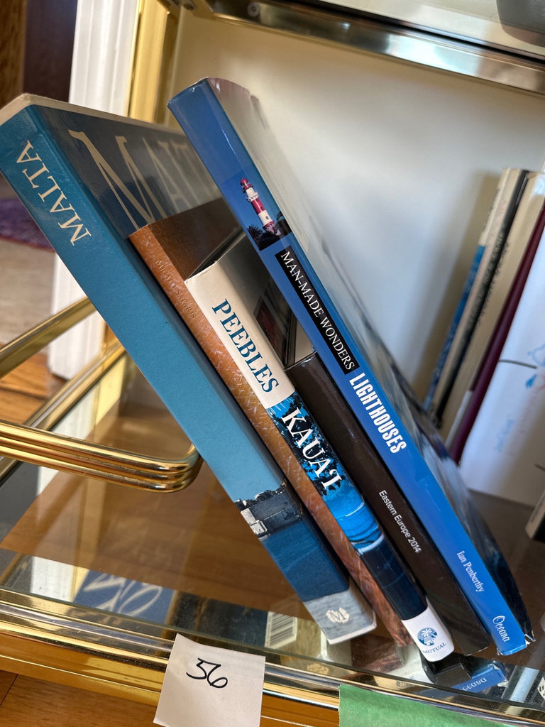 Books  - image 3 of 5