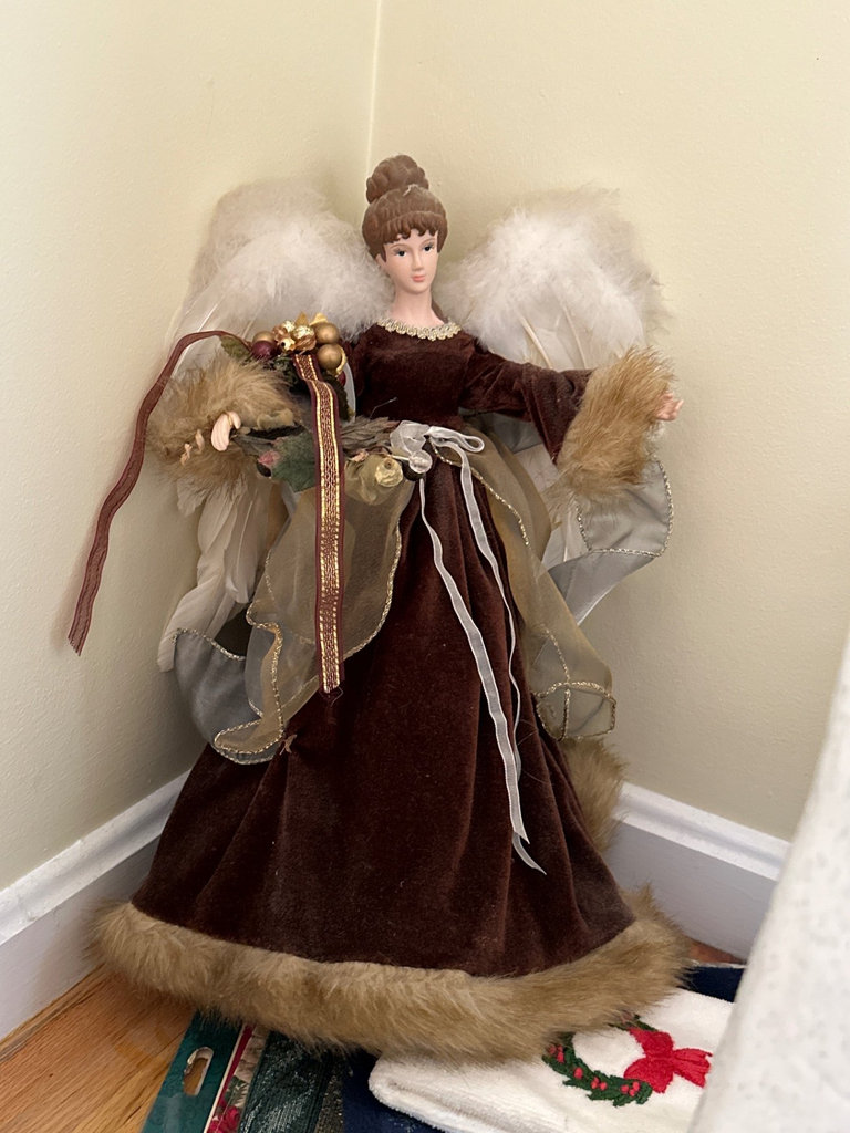 Thanksgiving, Seasonal Decor and Figurines - image 5 of 15