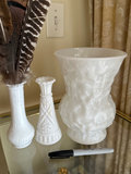 Wedgwood and Rosenthal vases,Cut Glass, more  - thumbnail 2 of 13