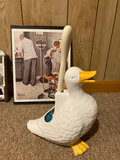 Assorted vintage and novelty home decor items - thumbnail 3 of 3