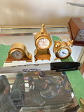 Table Clocks, Brass Kangaroo, more  - thumbnail 7 of 10