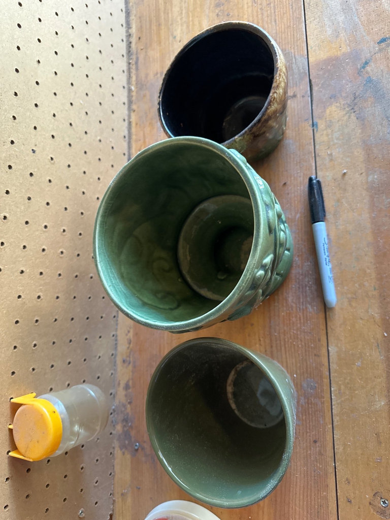 Ceramic Planters  - image 10 of 13