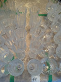 Crystal stemware  - thumbnail 4 of 7