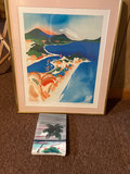 Beach and Palm Tree Art Collection - thumbnail 2 of 6