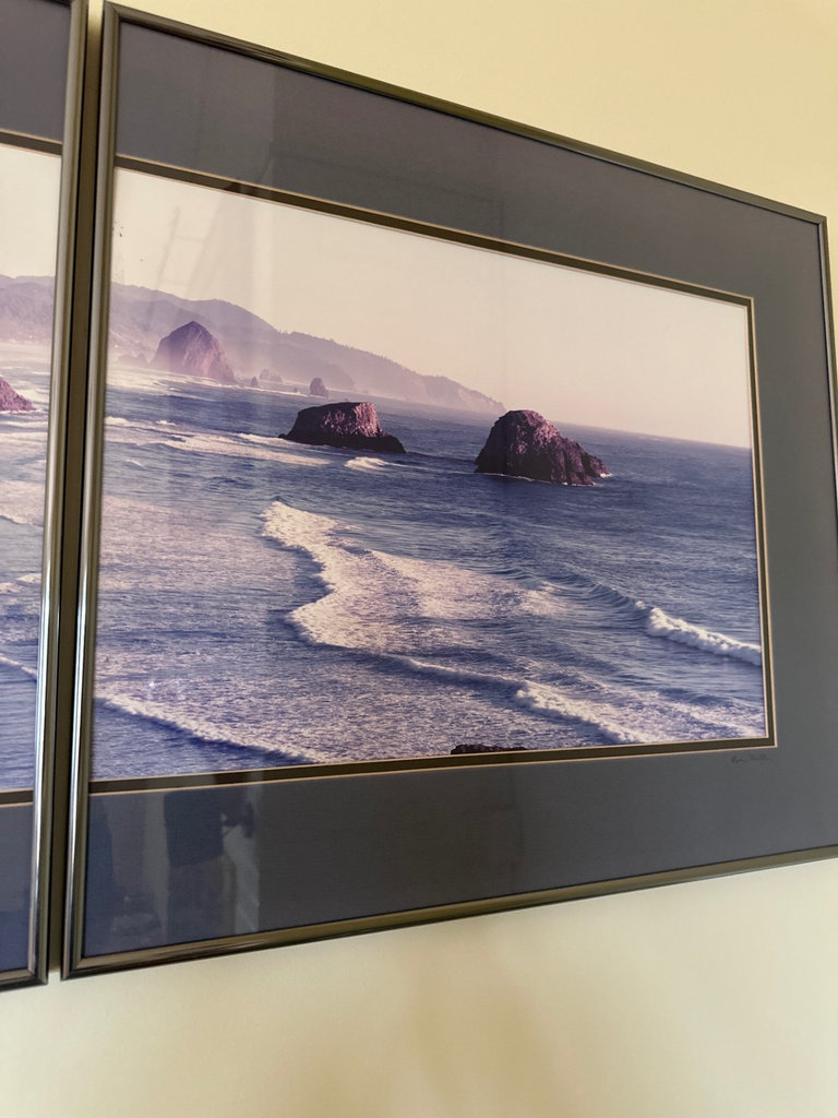 Ron Keebler signed photographic series - image 4 of 7