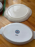Wedgwood platter, Mikasa, More  - thumbnail 13 of 15