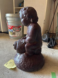 Garden Sculpture  - thumbnail 3 of 5