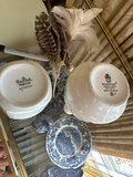 Wedgwood and Rosenthal vases,Cut Glass, more  - thumbnail 13 of 13