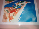 Beach and Palm Tree Art Collection - thumbnail 6 of 6