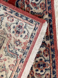 Oriental-style hallway rugs - thumbnail 5 of 8