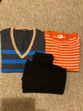 Assorted women's knitwear and sweaters - thumbnail 4 of 7