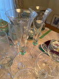 Crystal glassware  - thumbnail 5 of 10