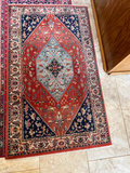 Oriental-style hallway rugs - thumbnail 4 of 8