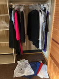 Assorted women's formal wear and outerwear - thumbnail 5 of 19