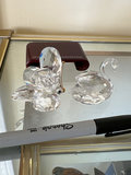 Orrefors Crystal Figurine, More  - thumbnail 11 of 19