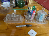 Waterford, Bohemia crystal glassware, More  - thumbnail 2 of 12