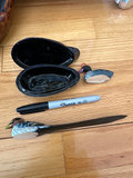 Hand Painted Ducks  - thumbnail 2 of 9