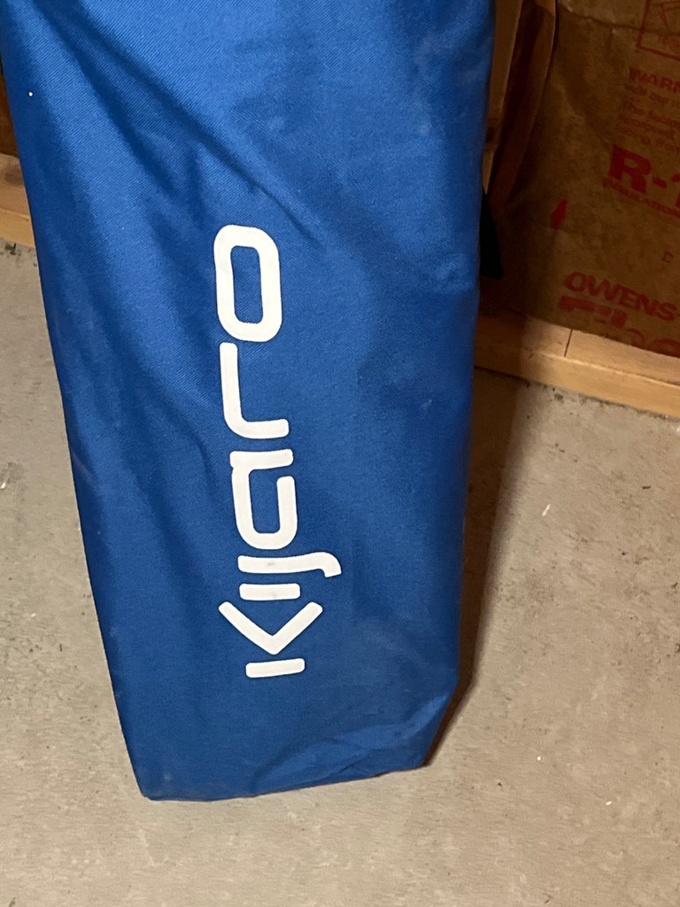 All-in-One Hammock Kit with Beach Accessories and Carry Bags - image 5 of 5