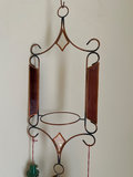 Wind chime, Hanging figurine mobile  - thumbnail 4 of 8