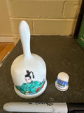 Decorative porcelain, stone bonsai, more  - thumbnail 3 of 9