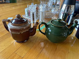 Teapots, mugs, More  - thumbnail 8 of 11