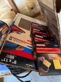 Assorted Power Tools and Accessories - thumbnail 9 of 11