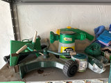 Garden supplies, plant supports, and lawn care items - thumbnail 7 of 10