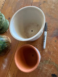 Ceramic Planters  - thumbnail 8 of 13