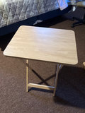 Wooden folding tables and tabletops - thumbnail 2 of 7