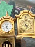 Table Clocks, Brass Kangaroo, more  - thumbnail 3 of 10