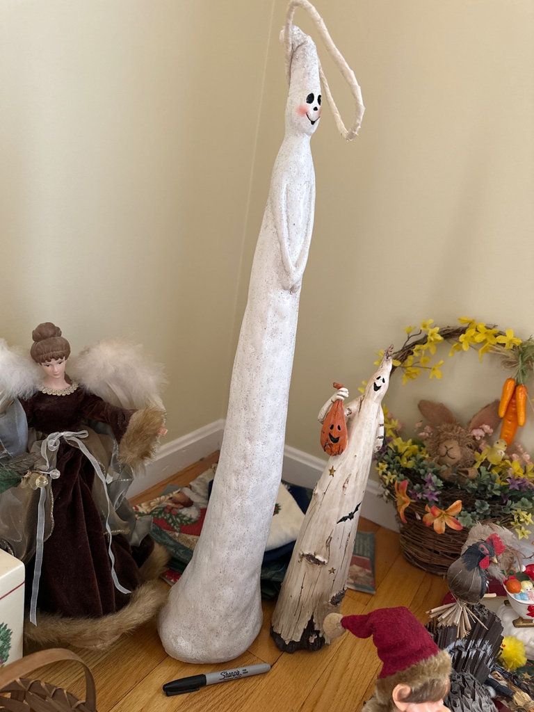 Thanksgiving, Seasonal Decor and Figurines - image 10 of 15