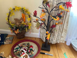 Thanksgiving, Seasonal Decor and Figurines - thumbnail 15 of 15