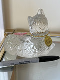 Orrefors Crystal Figurine, More  - thumbnail 7 of 19
