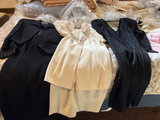 Assorted women's formal wear and outerwear - thumbnail 15 of 19