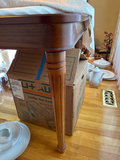 Dining table  - thumbnail 5 of 5