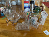Waterford, Bohemia crystal glassware, More  - thumbnail 1 of 12
