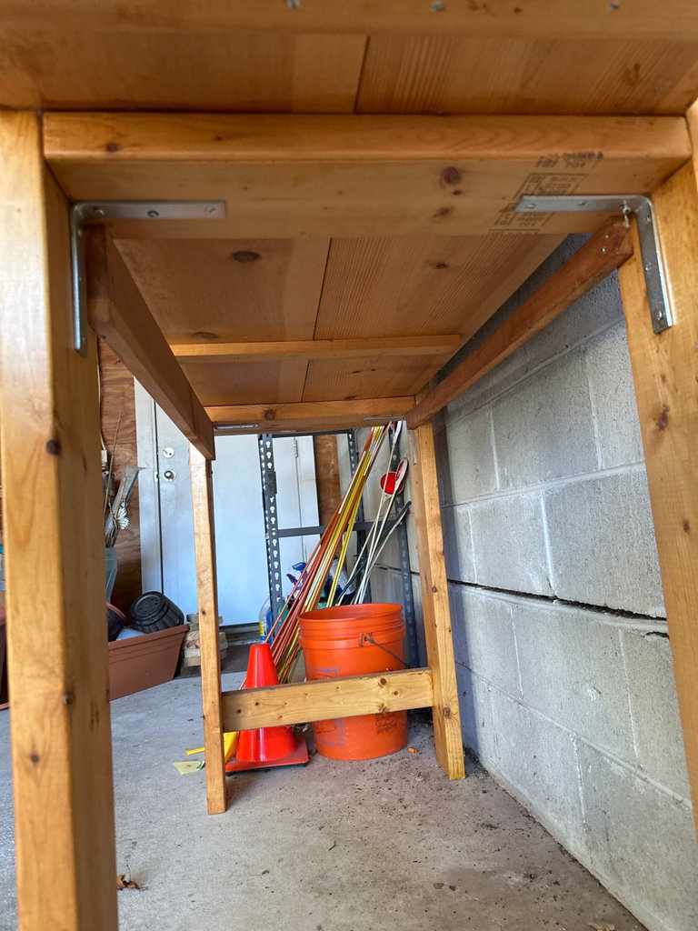 Work Bench  - image 3 of 6
